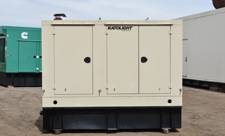 滦平购买柴油发电机需留心哪些问题?