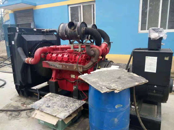 滦平租赁发电机 发电机的主要分类介绍
