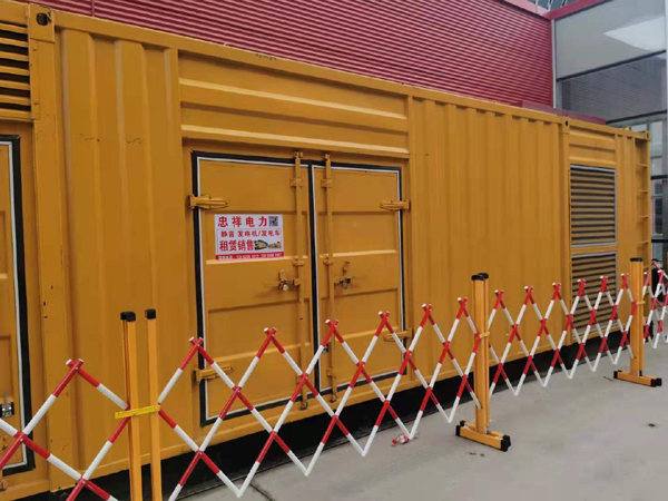 滦平关于通用发电机的十万个为什么？