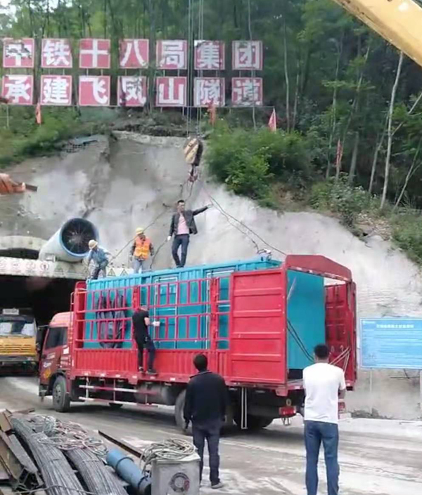 滦平发电机组维修后输出功率降低是什么问题