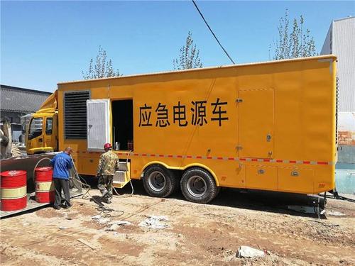 滦平发电车租赁-教您挑选发电机哪些技巧可以掌握使用