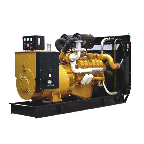 滦平租赁发电机-怎样确保潍柴发电机组的质量