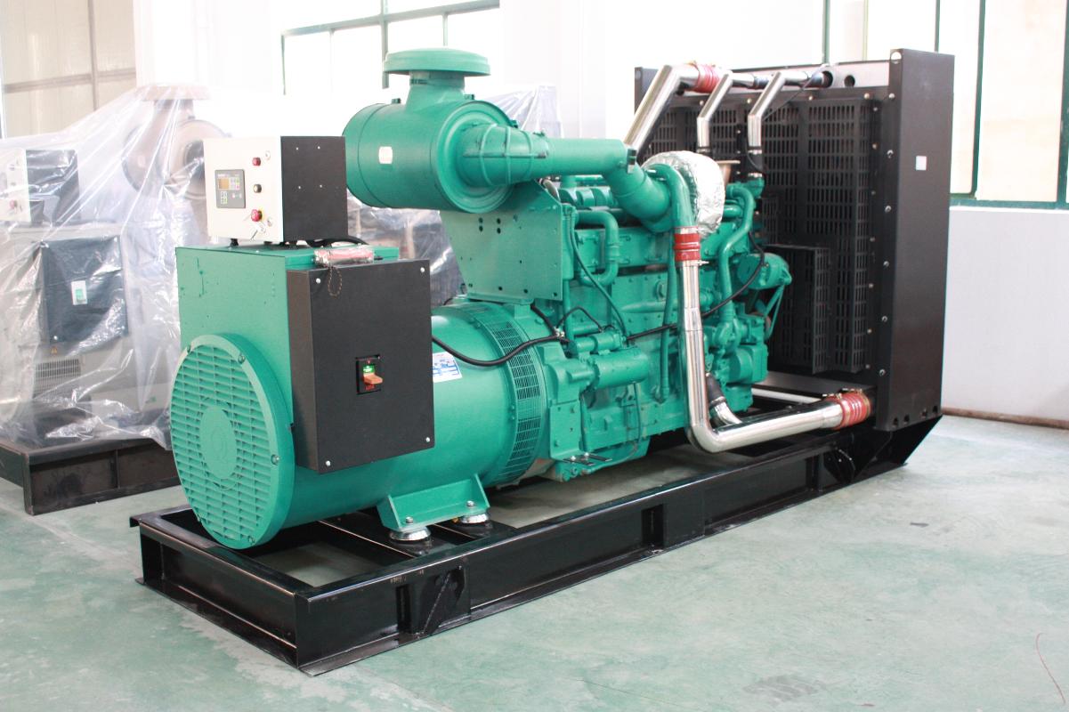 滦平租赁发电机-柴油发电机常规都给谁供电呢？