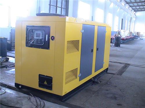 滦平租赁发电机-如何选择高效品质的发电机