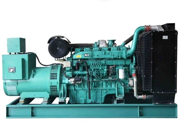 滦平发电机租赁-柴油发电机与汽油发电机的区别