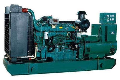 滦平出租发电机-康明斯发电机指示控制灯的作用