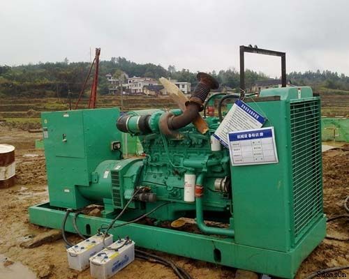 滦平发电车租赁-东风发电机组选择是要看哪些方面