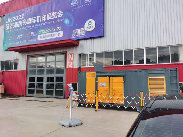 滦平发电机租赁-柴油发电机组不及时维护危害大