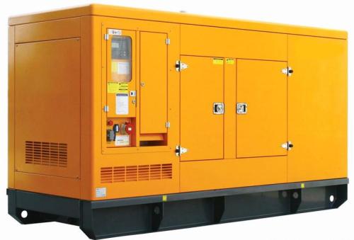 滦平出租发电机-发电机组的选购原则包括哪些方面