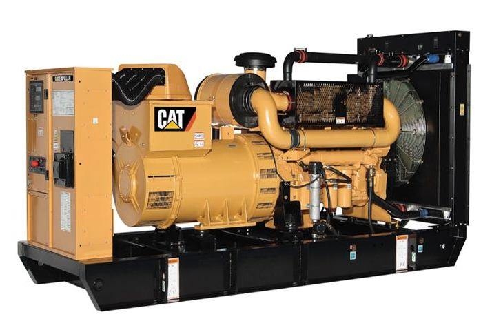 滦平租赁发电机-柴油发电机设计的优势性能特点有哪些