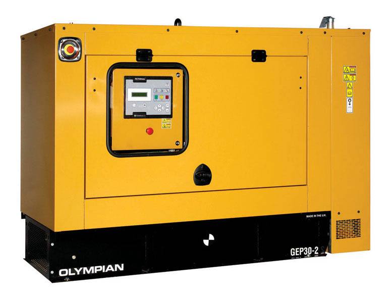 滦平租赁发电机-发电机要注意做好保养工作