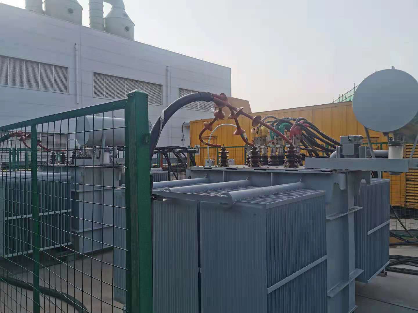 滦平出租发电机-静音柴油发电机不维护的危害