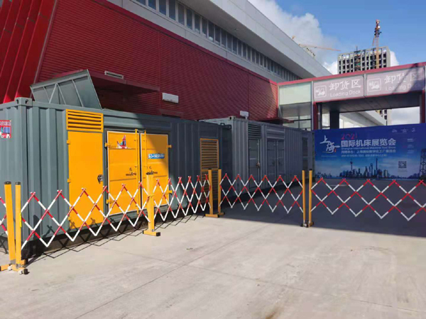 滦平租赁发电机-柴油发电机组为什么油耗比较大