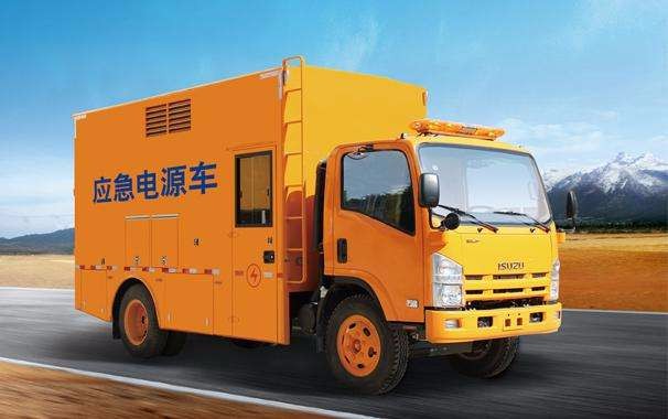 滦平租赁发电机-柴油发电机组紧急停机的正确操作方法