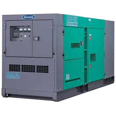 滦平出租发电机-排除柴油发电机组敲缸声的步骤