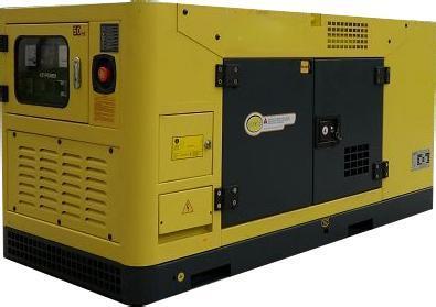 滦平出租发电机-发电机温度过高怎么解决