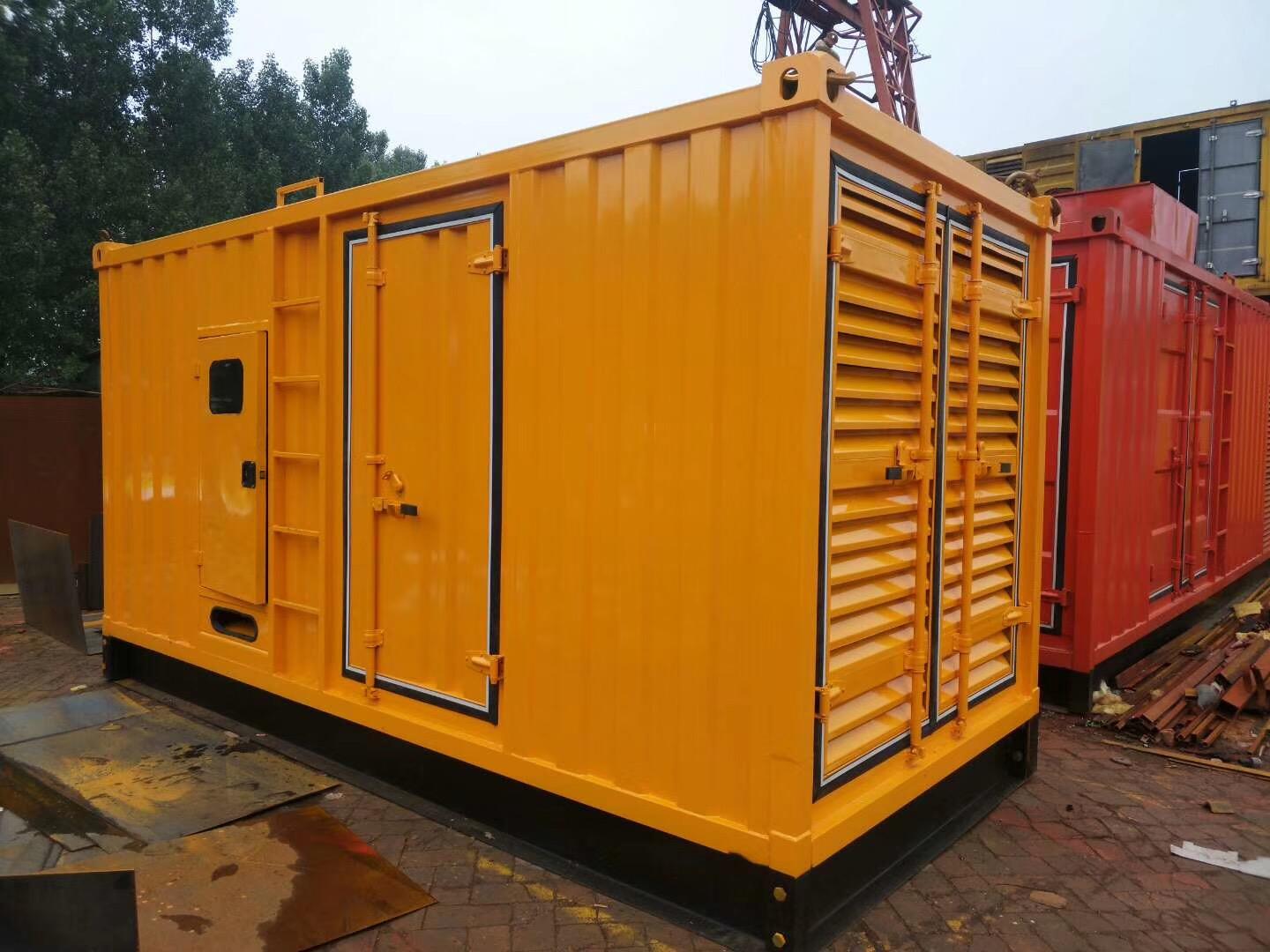 滦平租赁发电机-发电机省油方法有哪些？