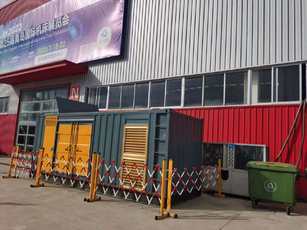 滦平柴油发电机优点以及常见故障分析