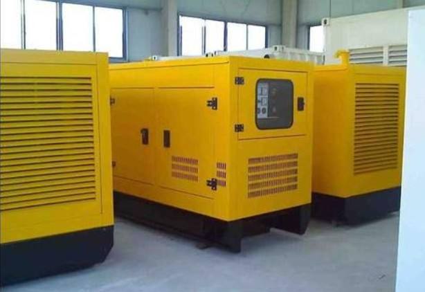 滦平出租发电机-启动柴油发电机组前我们要检查什么？