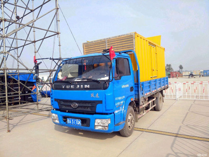 滦平租赁发电机-柴油发电机组租赁之新发电机组热磨合与冷磨合的区别