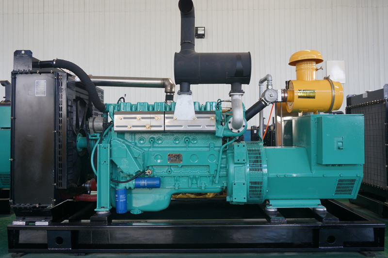 滦平发电机组修正系数表中海拔高度的上限是多少？