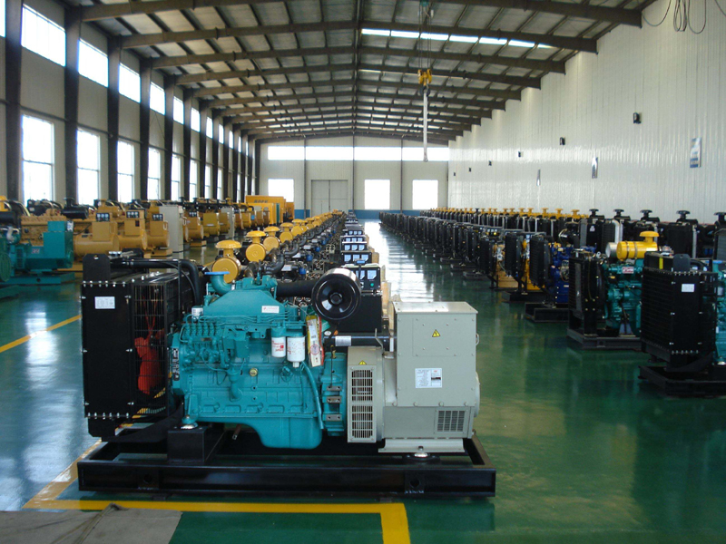 滦平柴油发电机的运行维护都包含哪些