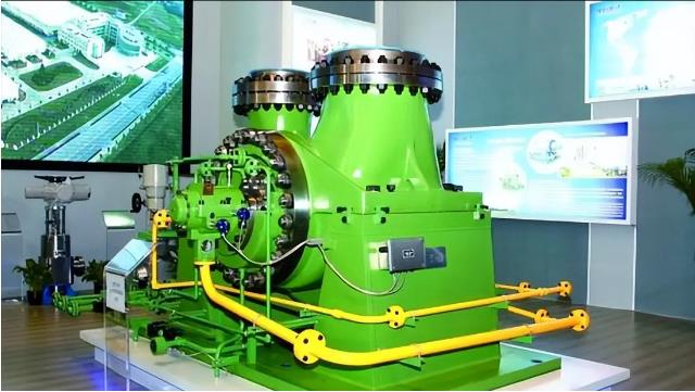 滦平发电机组行业市场现状 发电机组市场发展前景