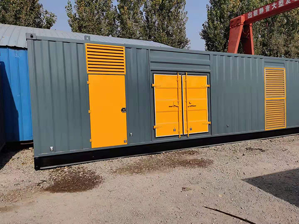 滦平签订发电机出租合同时需要注意的一些重要事项：