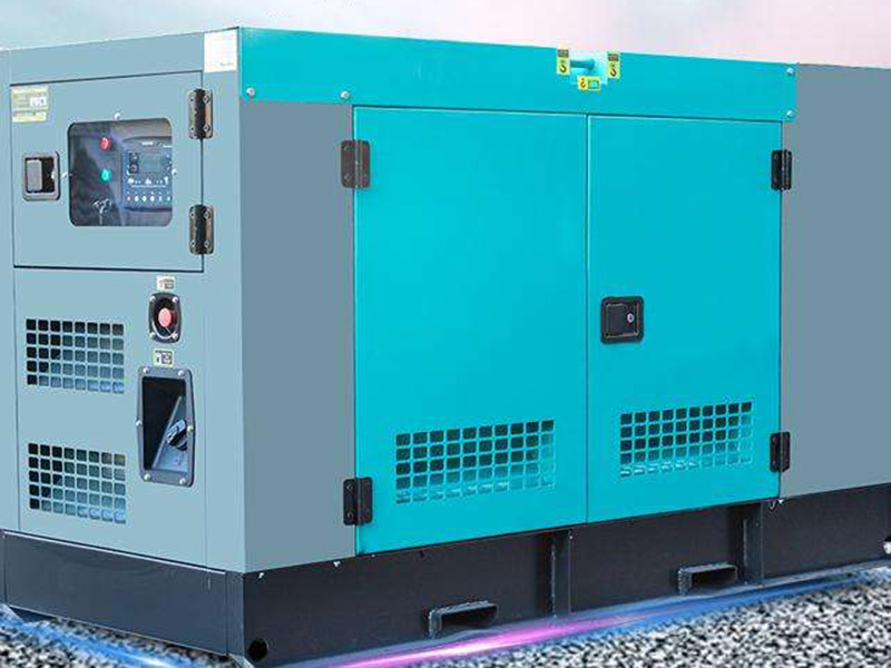 滦平发电机出租-分享一些提高能源转化效率的实际案例