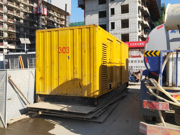 滦平如何选择适合高海拔地区的燃气发电机？