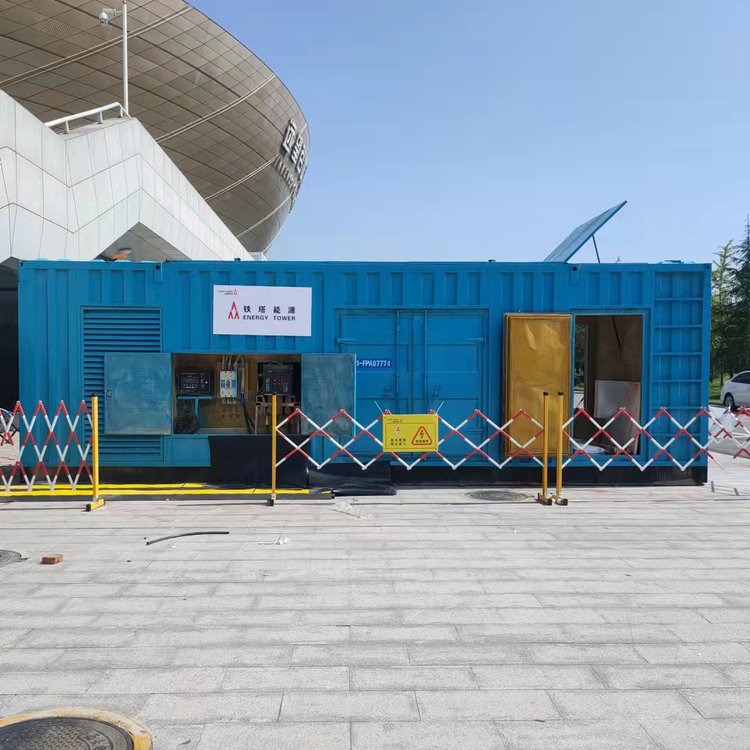 滦平如何选择适合的电压表来测量发电机的输出电压？