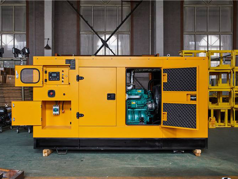 滦平柴油发电机组是一种将柴油发动机与发电机组合在一起的发电设备，以下为你详细介绍