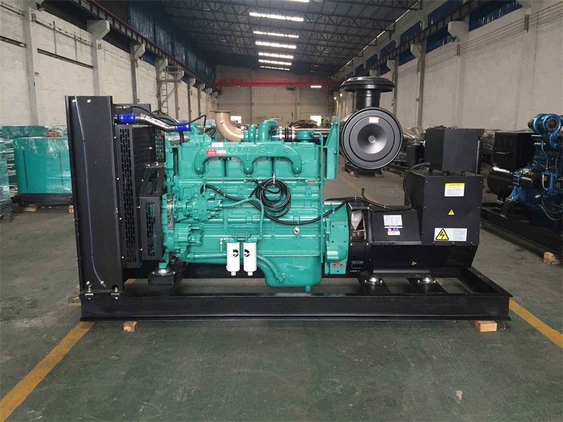 滦平发电机出租租赁如何保证柴油发电机组的正常运行？