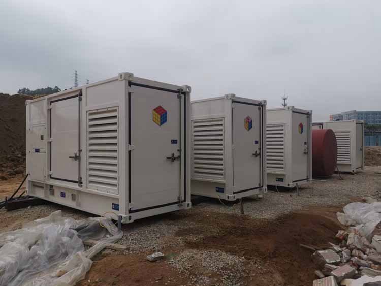 滦平如何降低 200KW 柴油发电机的燃油消耗率？