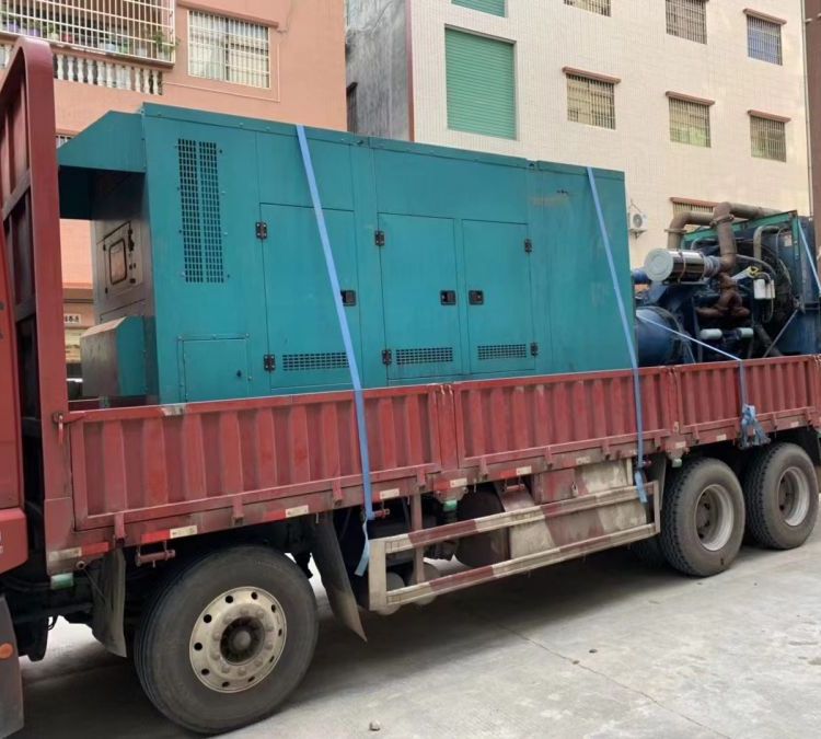 滦平如何在不同负载率下确保 400KW 柴油发电机组的正常运行？