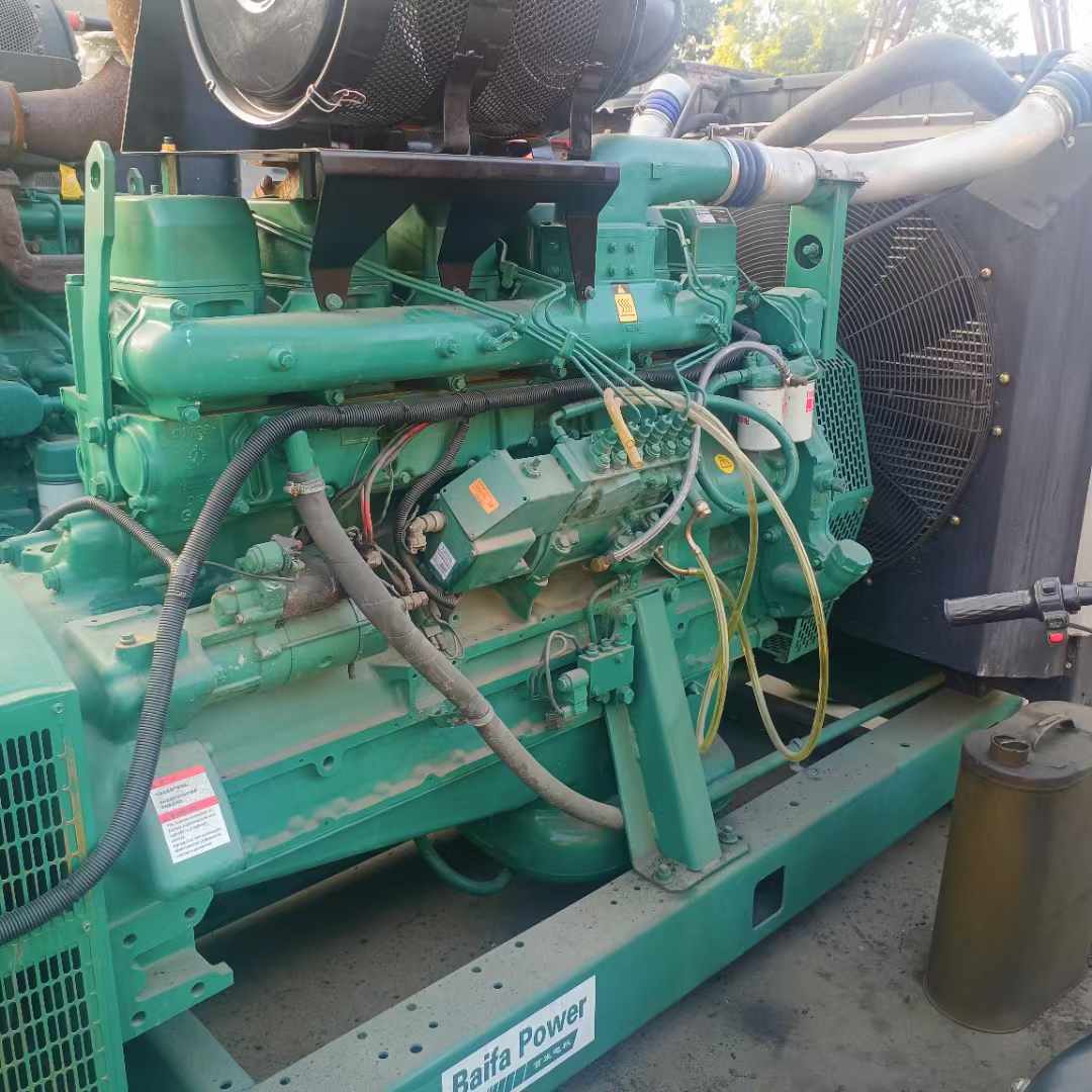 滦平发电机电缆的载流量和敷设环境的关系是什么？