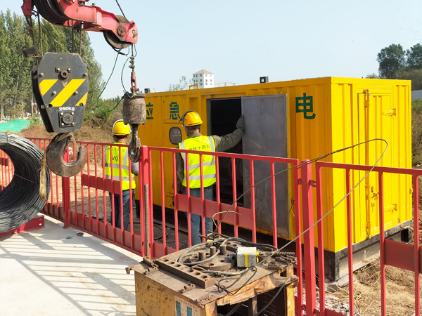 滦平柴油发电机输出电流不稳定会导致哪些安全隐患？