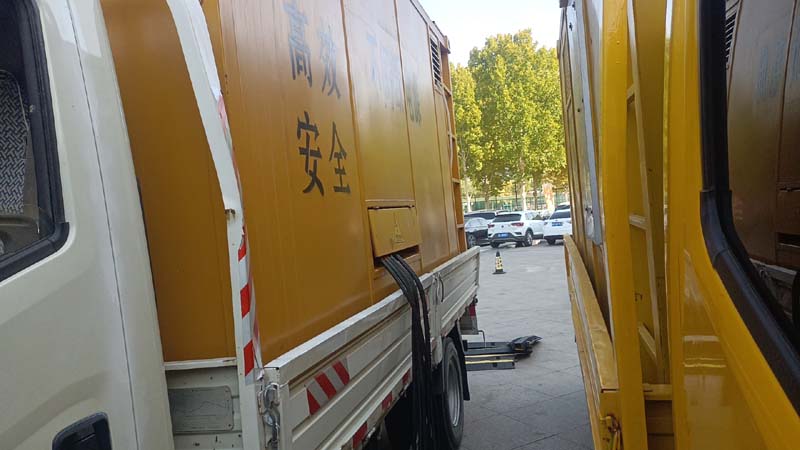 滦平如何判断柴油发电机组和UPS电源的切换时间是否符合要求？
