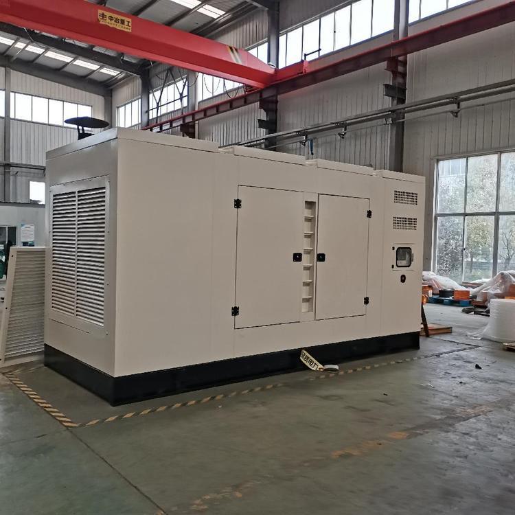 滦平启动发电机组时需要注意什么？