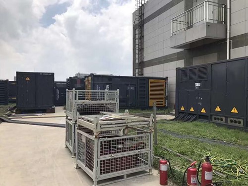 滦平除了定期检查，还有哪些方法可以及时发现接触式转速表探头的磨损？