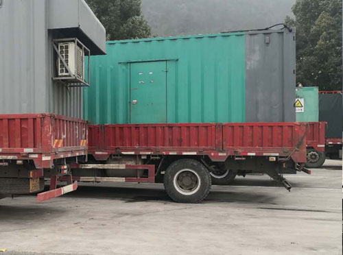 滦平柴油发电机组使用注意安全事项有哪些？