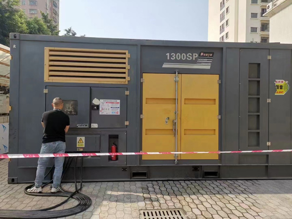 滦平延长空气滤清器使用寿命的注意事项