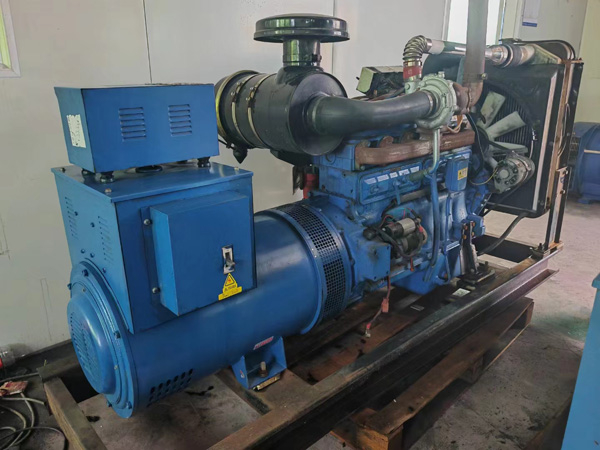 滦平100kW柴油发电机组使用多级机油有哪些优缺点？