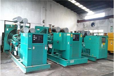 滦平如何判断汽油发电机组电瓶的使用寿命?