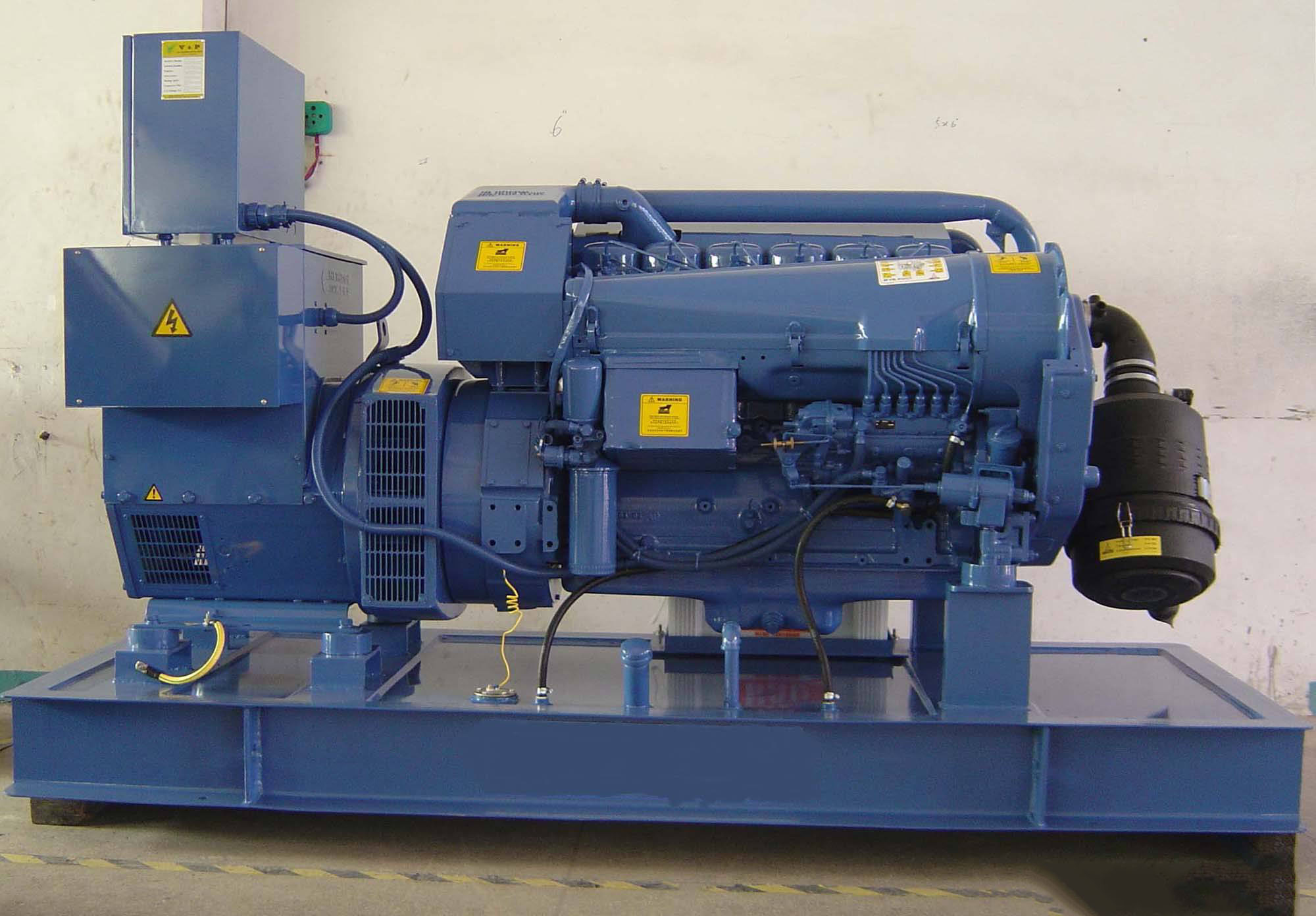 滦平汽油发电机组冬季启动前,电瓶需要做哪些检查和维护?