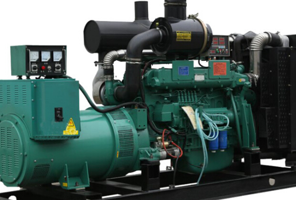 滦平如何判断水冷式机油散热器的散热效率是否下降？