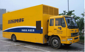 滦平发电机组如何判断水冷式机油散热器是否需要更换？