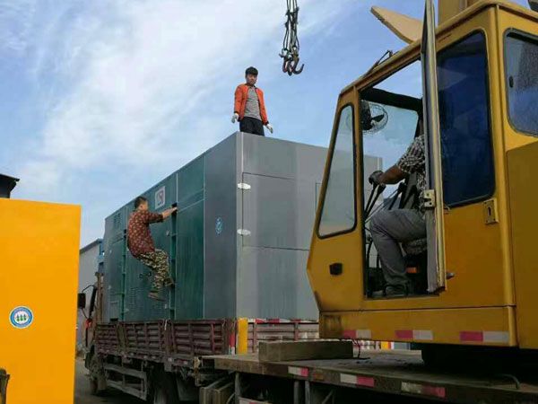 滦平如何判断水冷式机油散热器密封件是否需要更换?