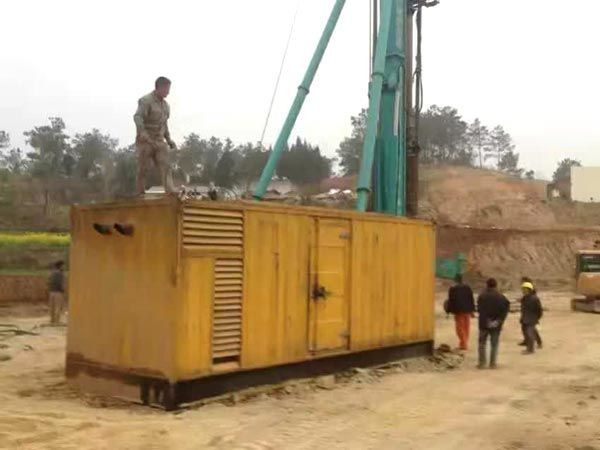 滦平柴油发电机组应用场合有哪些?