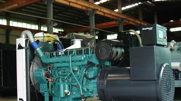 滦平如何判断柴油发电机组的机油是否需要更换？